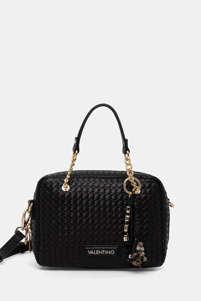 Valentino Bags дамска чанта тип crossbody от имитация на кожа GEA