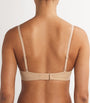 Skims Ivory Fits Everybody T-Shirt Bra