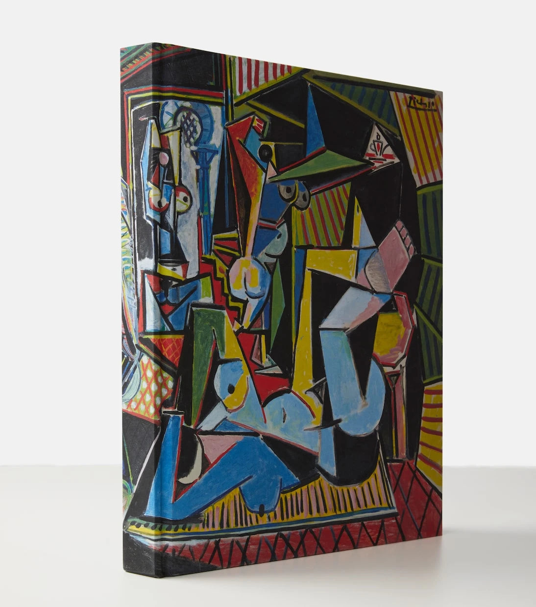 Assouline - Pablo Picasso: The Impossible Collection book