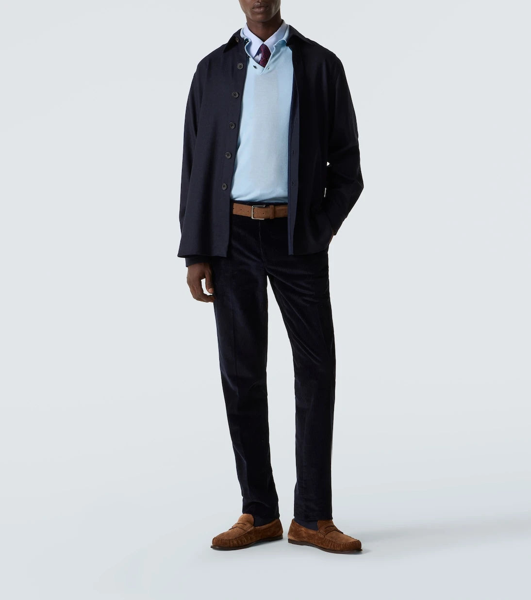 Rubinacci - Wool jacket