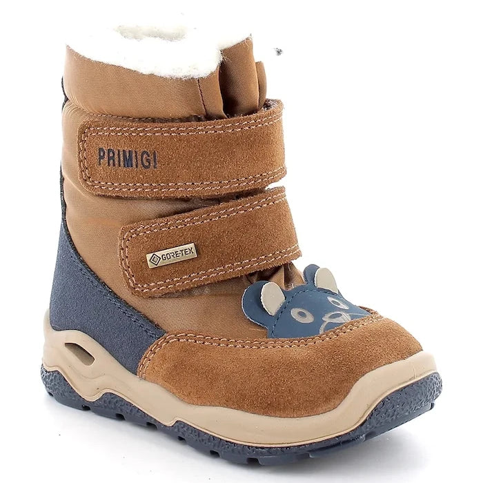Детски апрески Primigi