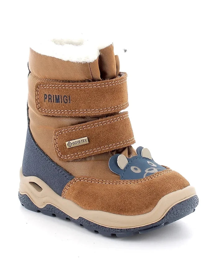 Детски апрески Primigi
