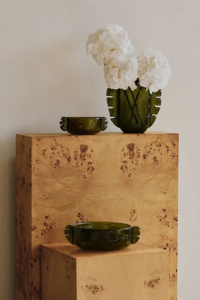 Декоративна купа ferm LIVING 15 x 8 cm