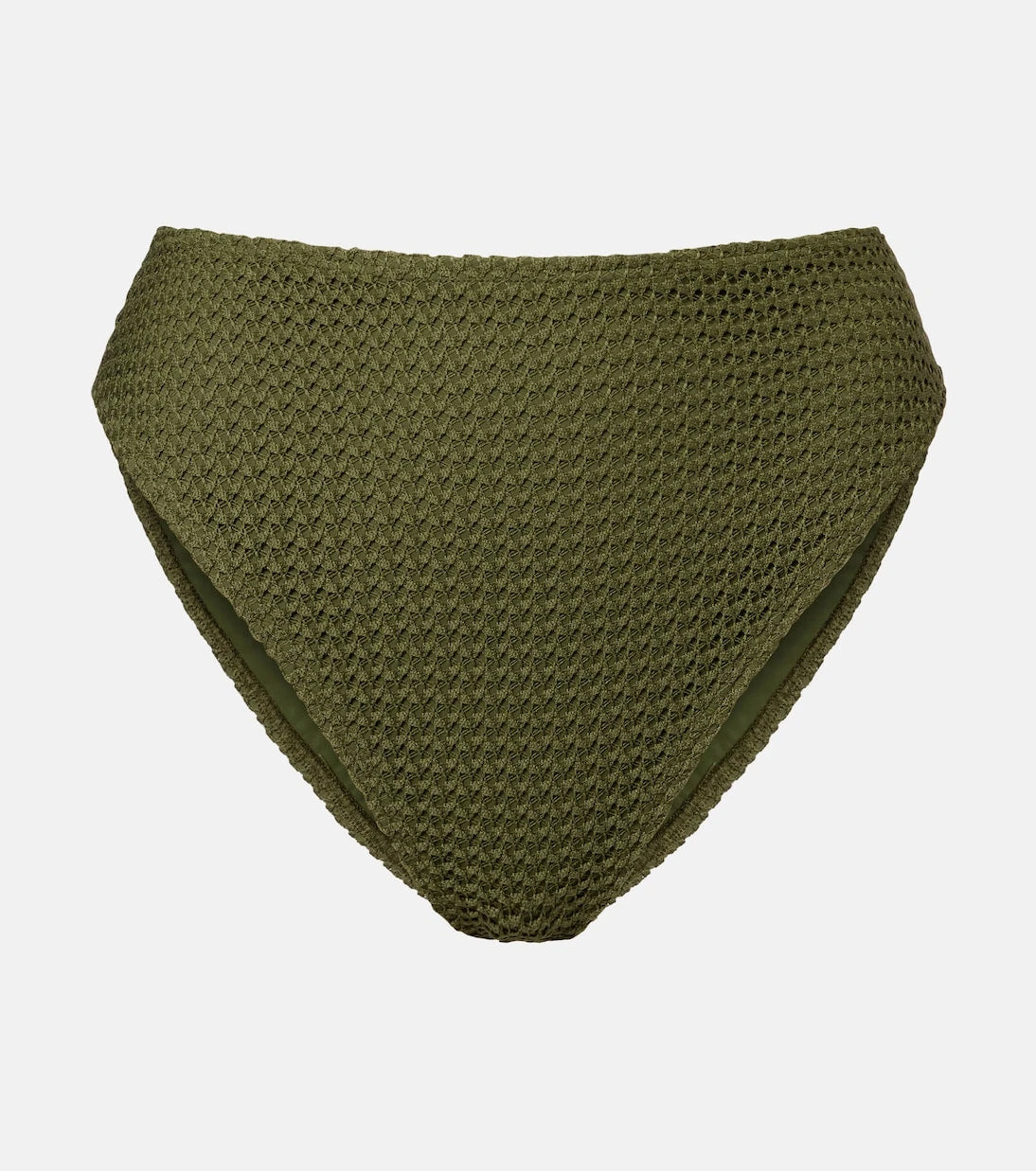 Montce - Paula crochet bikini bottoms