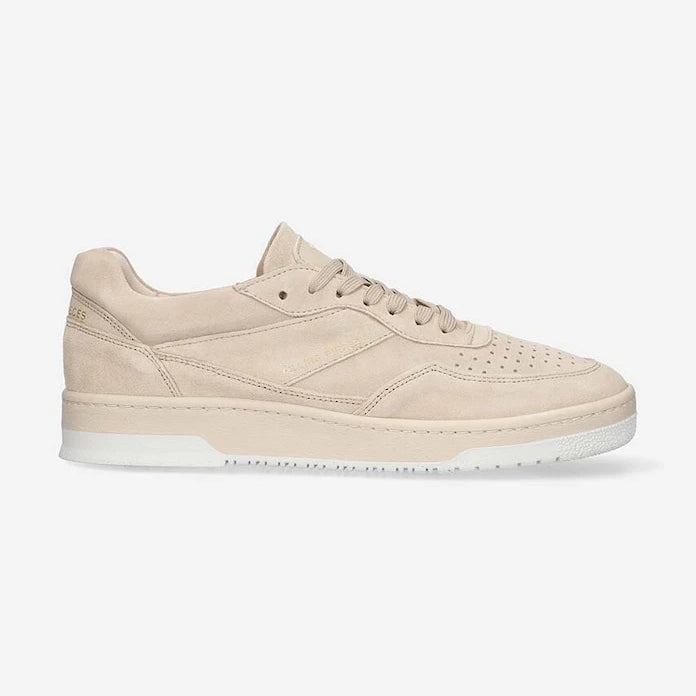 Filling Pieces Ace Suede Süet Spor Ayakkabı