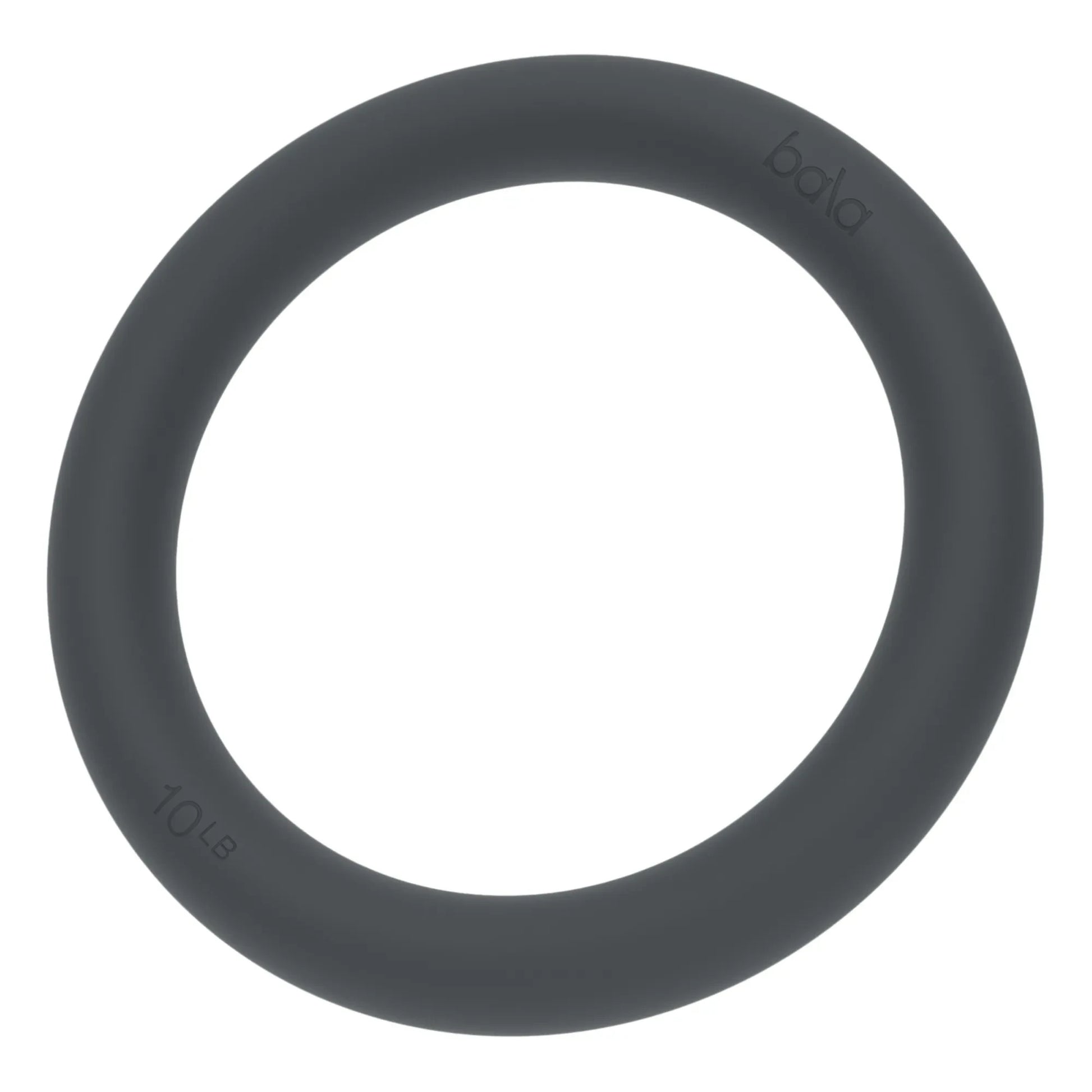 Bala - Weight circle - 5 kg | Carbon