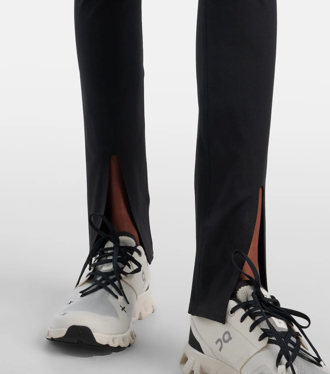 Adidas by Stella McCartney - جمبسوت قطعة واحدة aSMC TPR