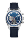 Zenith Stainless Steel Chronomaster Watch 38mm
