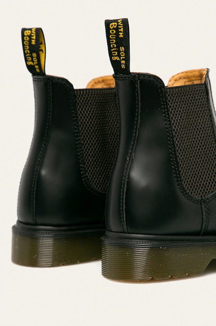 Dr Martens - Боти 2976 Smooth