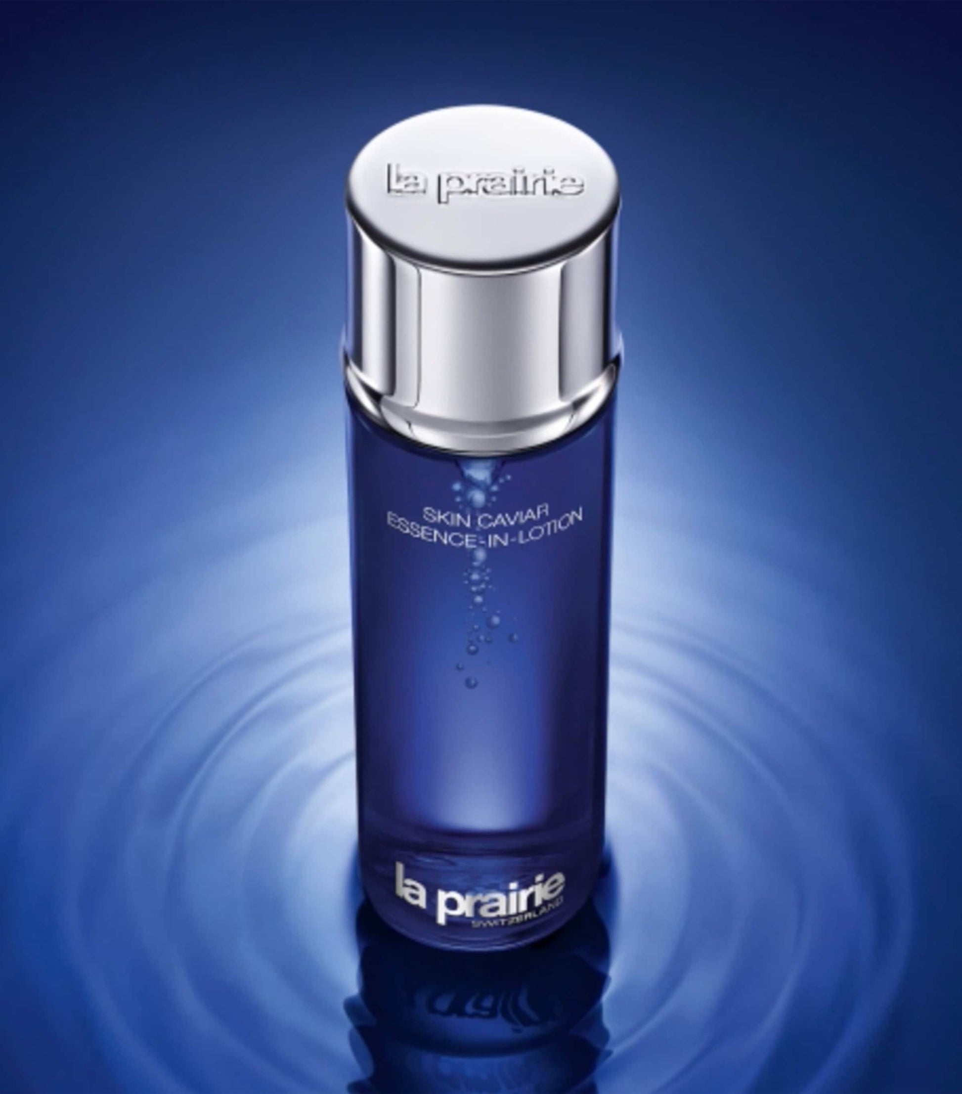 La Prairie Skin Caviar Essence-In-Lotion Pre-Serum (150ml)