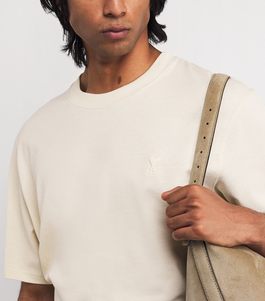 Cotton Ami de Coeur T-Shirt
