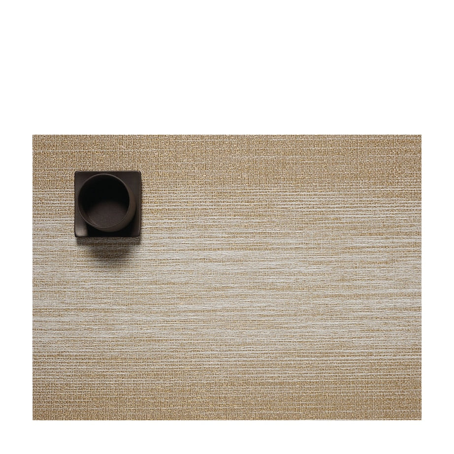 Ombré Rectangular Placemat (36cm x 48cm)