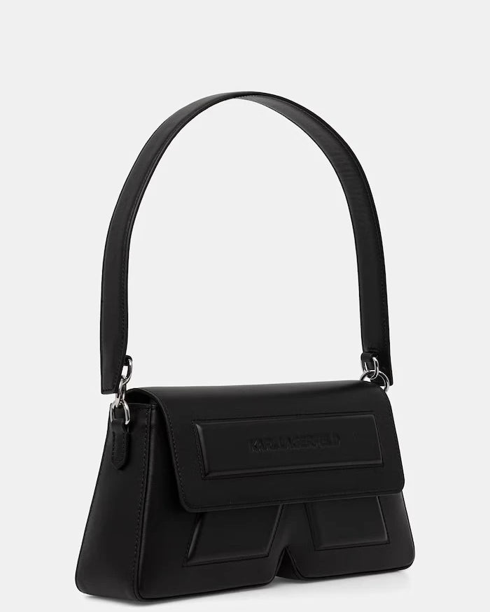Karl Lagerfeld дамска чанта от имитация на кожа IKON/K