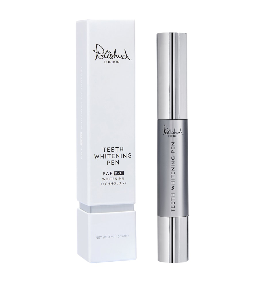 Polished London Teeth Whitening Pen