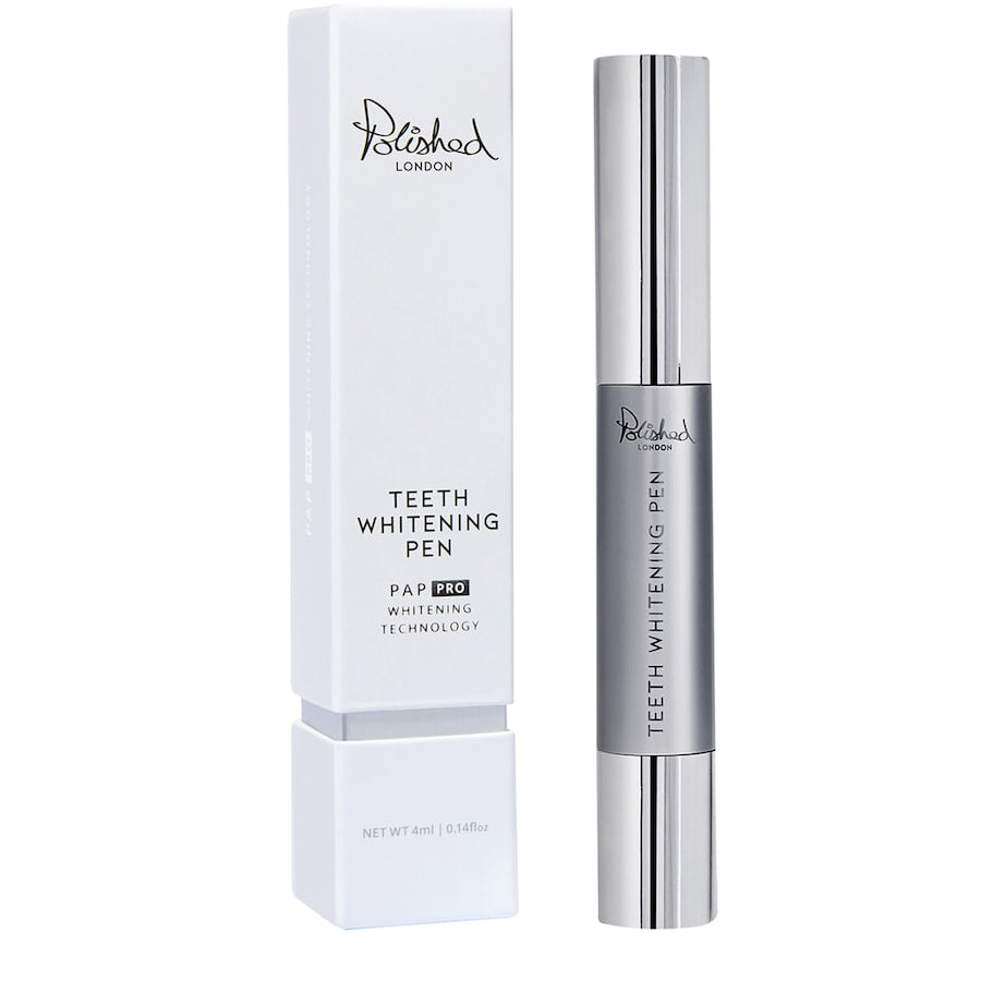 Polished London Teeth Whitening Pen