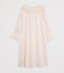 Amiki Frilled Alaia Dress (2-12 Years)