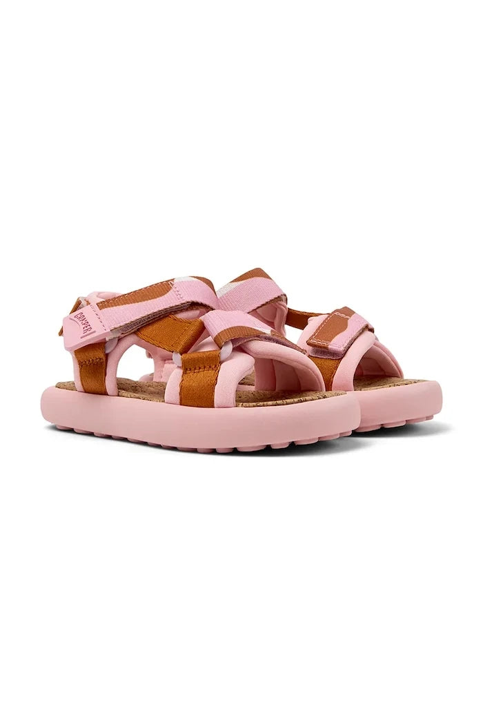 Camper Çocuk Sandaletleri