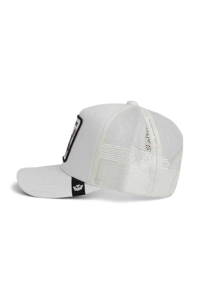Goorin Bros Bestie Trucker trucker şapka
