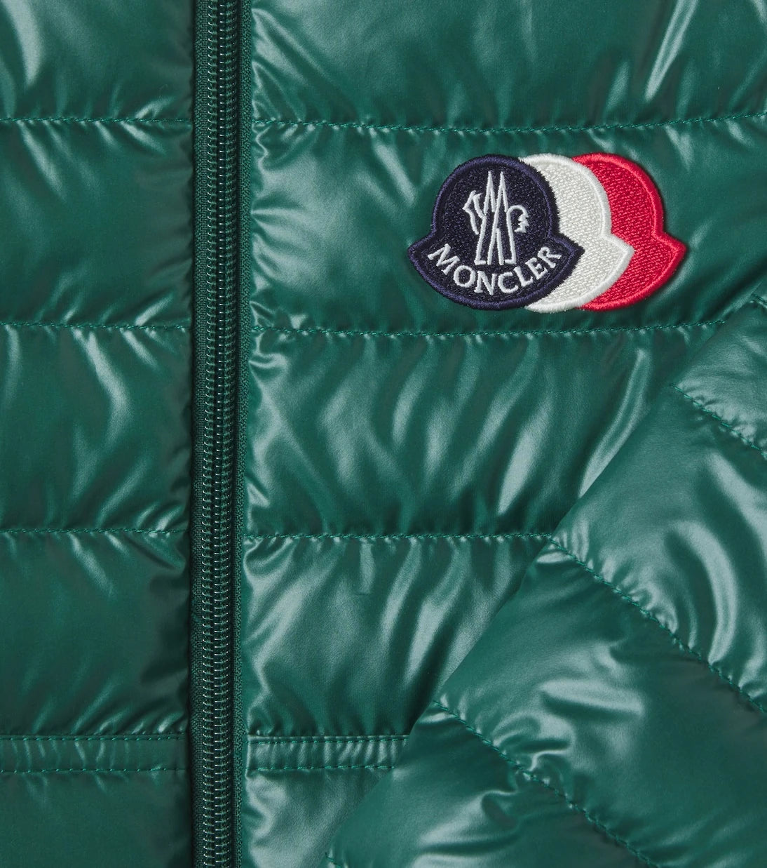 Moncler Enfant - Bengi down jacket