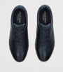 Leather GrandPrø Luxe Slip-On Sneakers