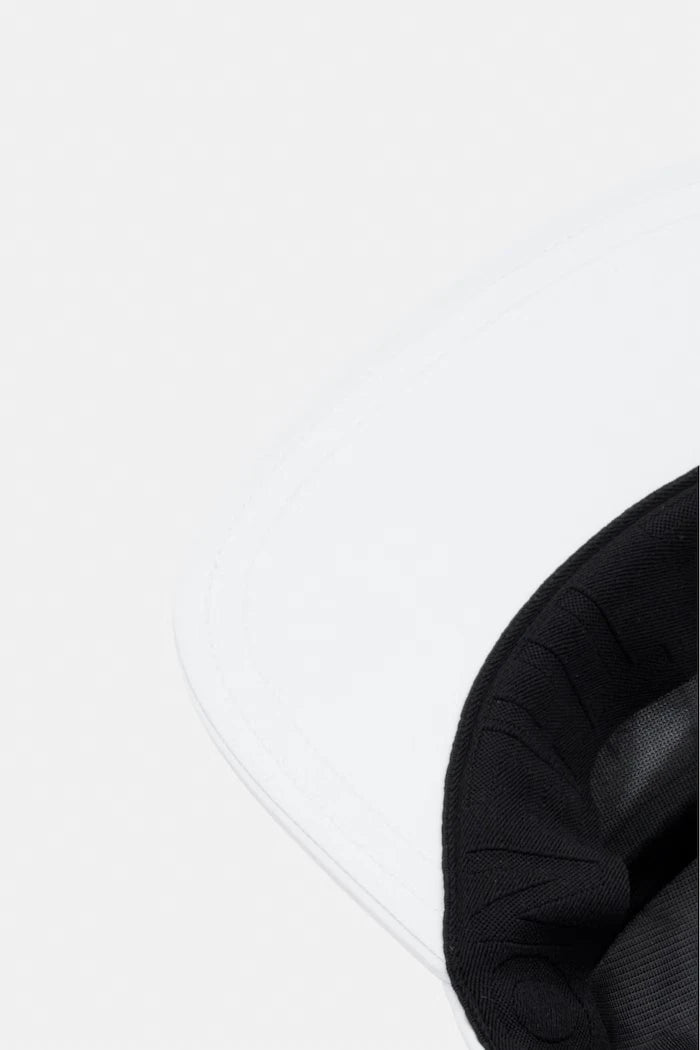 The North Face шапка с козирка от памук Gtx Ballcap