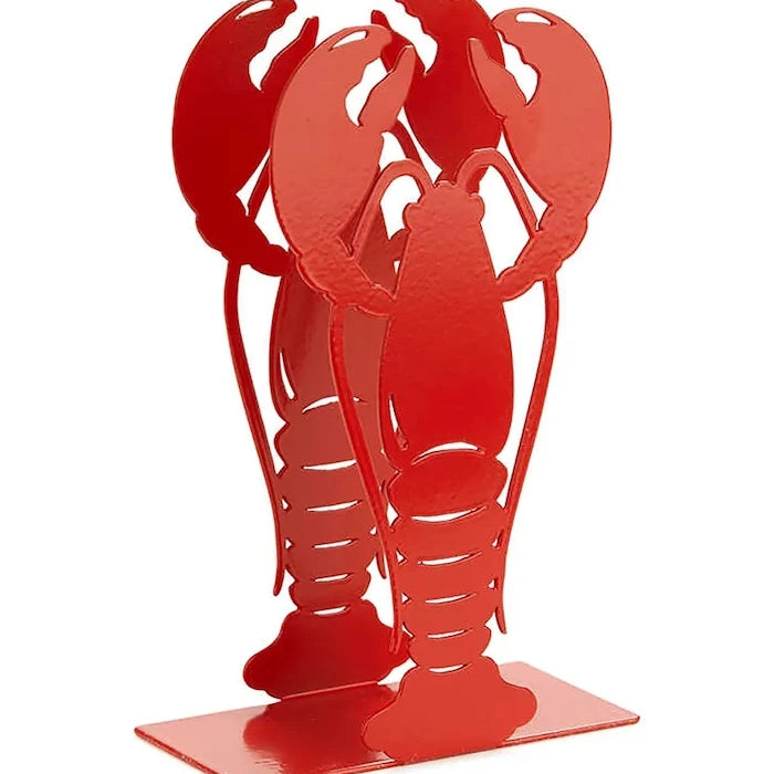 Balvi Lobster 16 cm Peçetelik