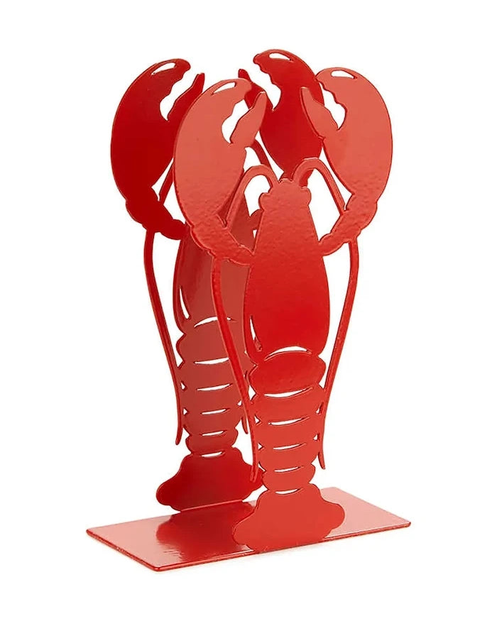 Balvi Lobster 16 cm Peçetelik