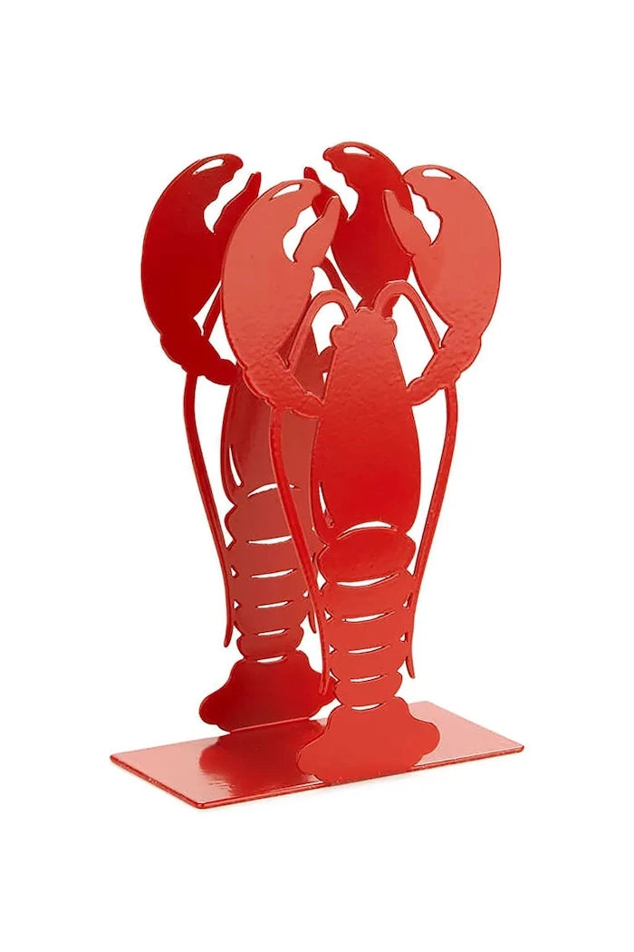 Balvi Lobster 16 cm Peçetelik