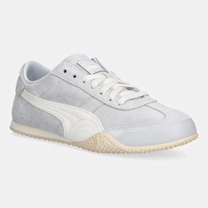 Puma Bella Classic маратонки дамски от велур