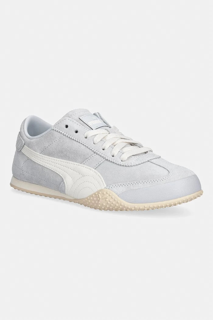 Puma Bella Classic маратонки дамски от велур