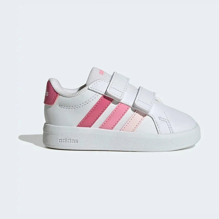 Бебешки маратонки adidas GRAND COURT 3.0