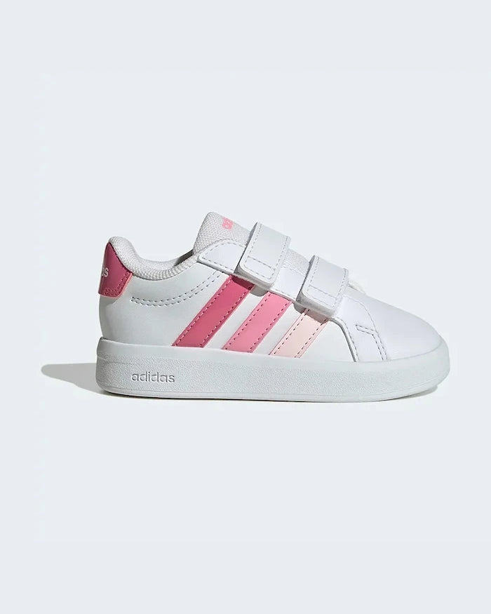 adidas GRAND COURT 3.0 Bebek Spor Ayakkabı