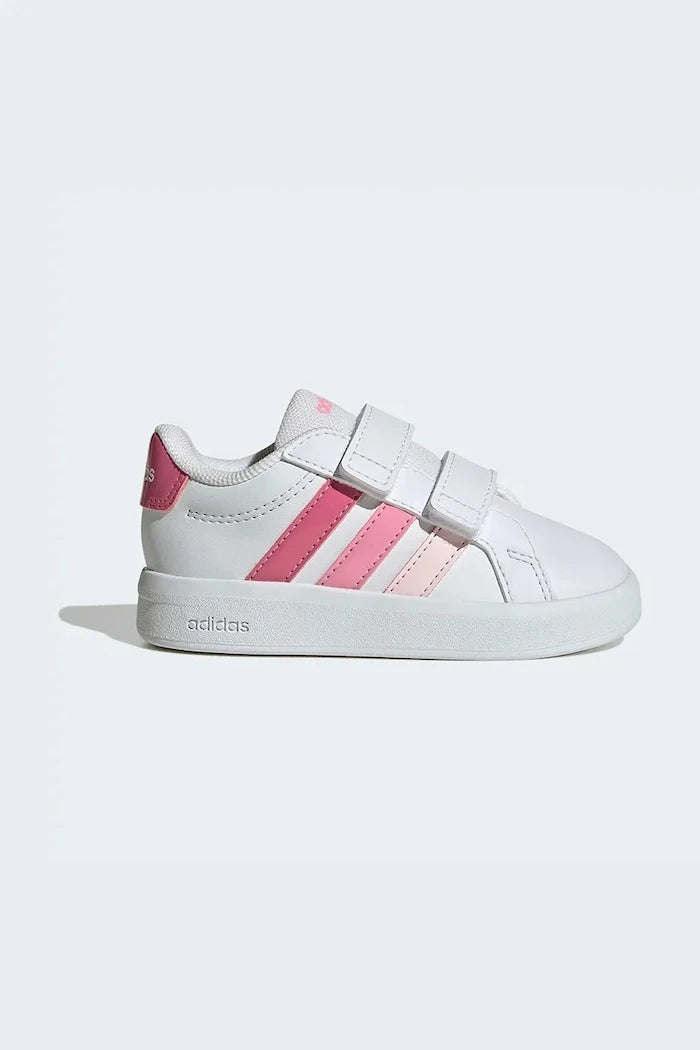 adidas GRAND COURT 3.0 Bebek Spor Ayakkabı