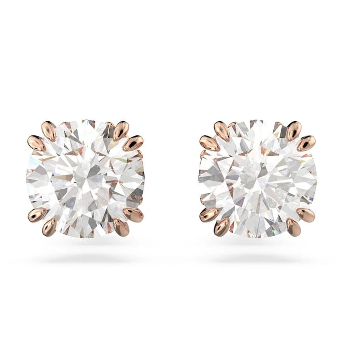 Обици Swarovski