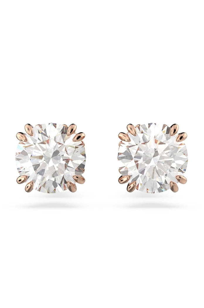 Обици Swarovski