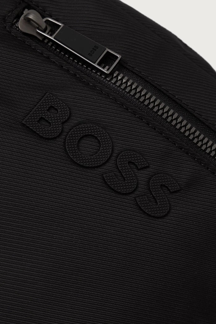BOSS erkek omuz çantası Catch