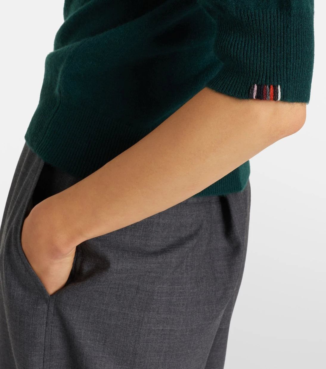 Extreme Cashmere - سترة كشمير n°400 Mel