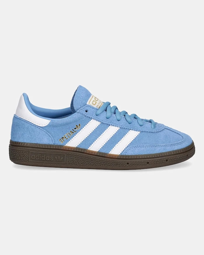 Çocuk süet spor ayakkabı adidas Originals HANDBALL SPEZIAL
