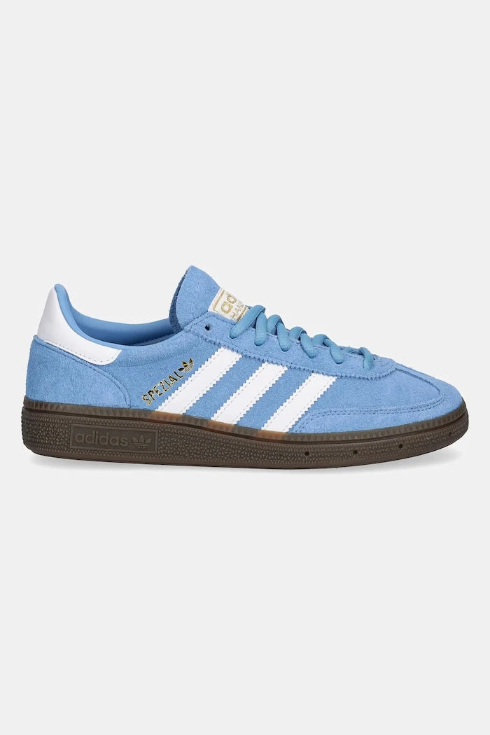 Çocuk süet spor ayakkabı adidas Originals HANDBALL SPEZIAL