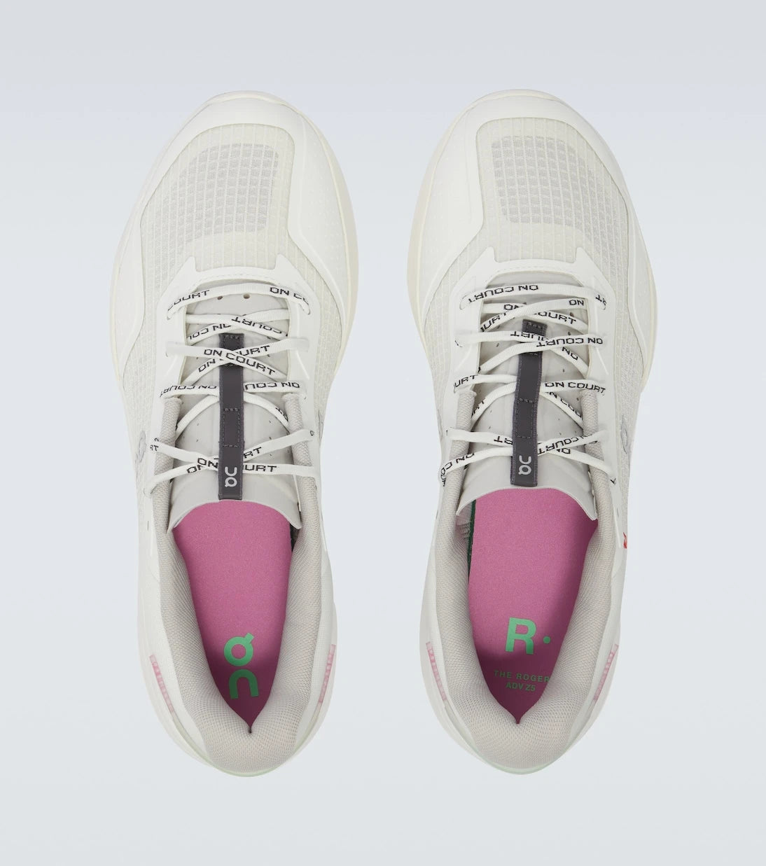 On - The Roger Advantage sneakers