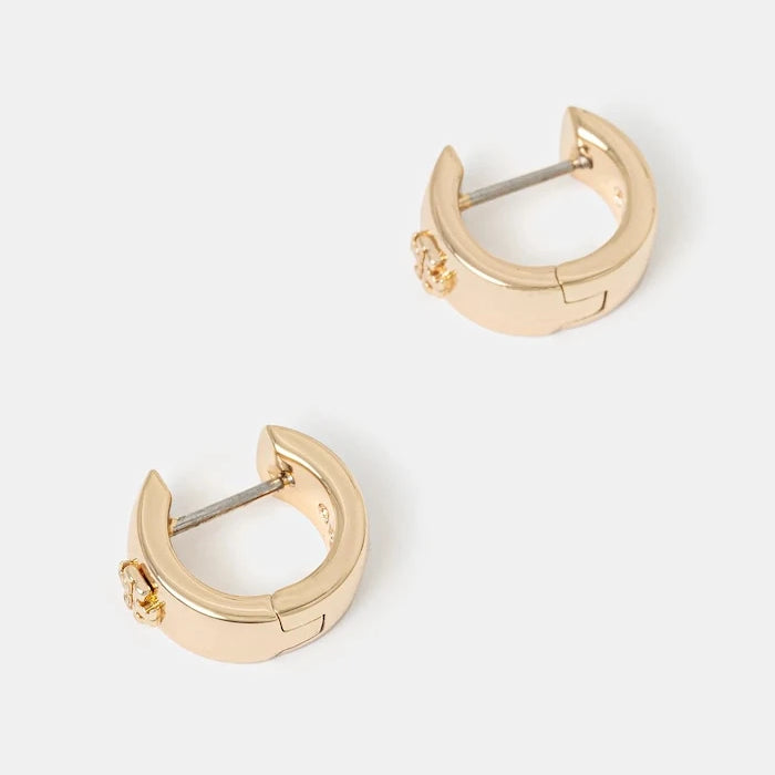 Обици Tory Burch Kira