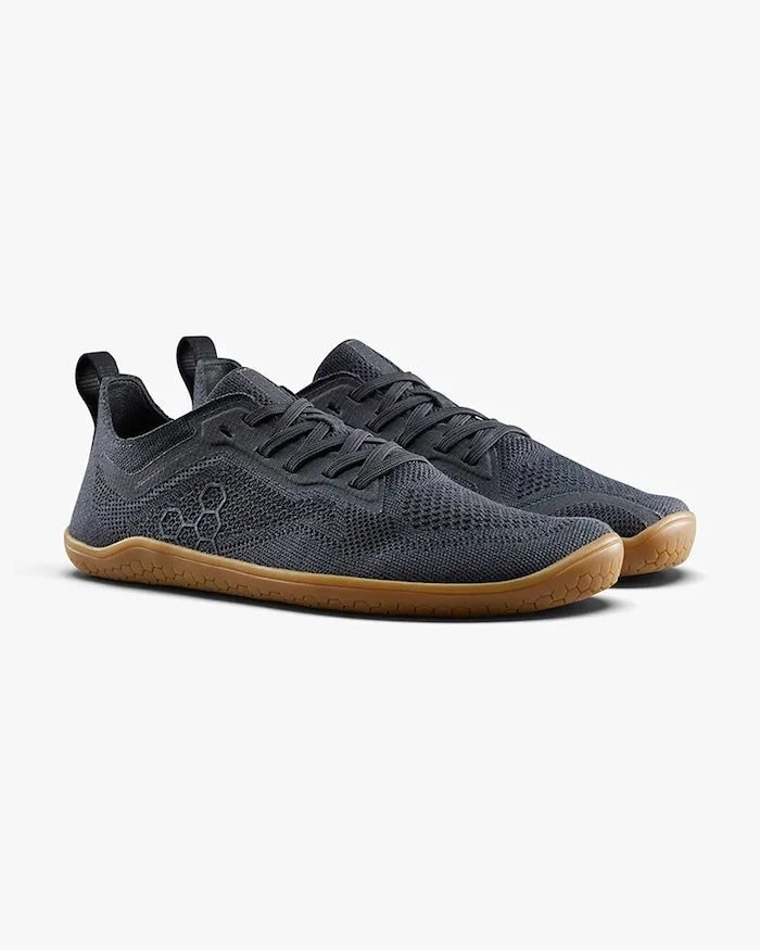Спортни обувки Vivobarefoot PRIMUS LITE KNIT NATURAL