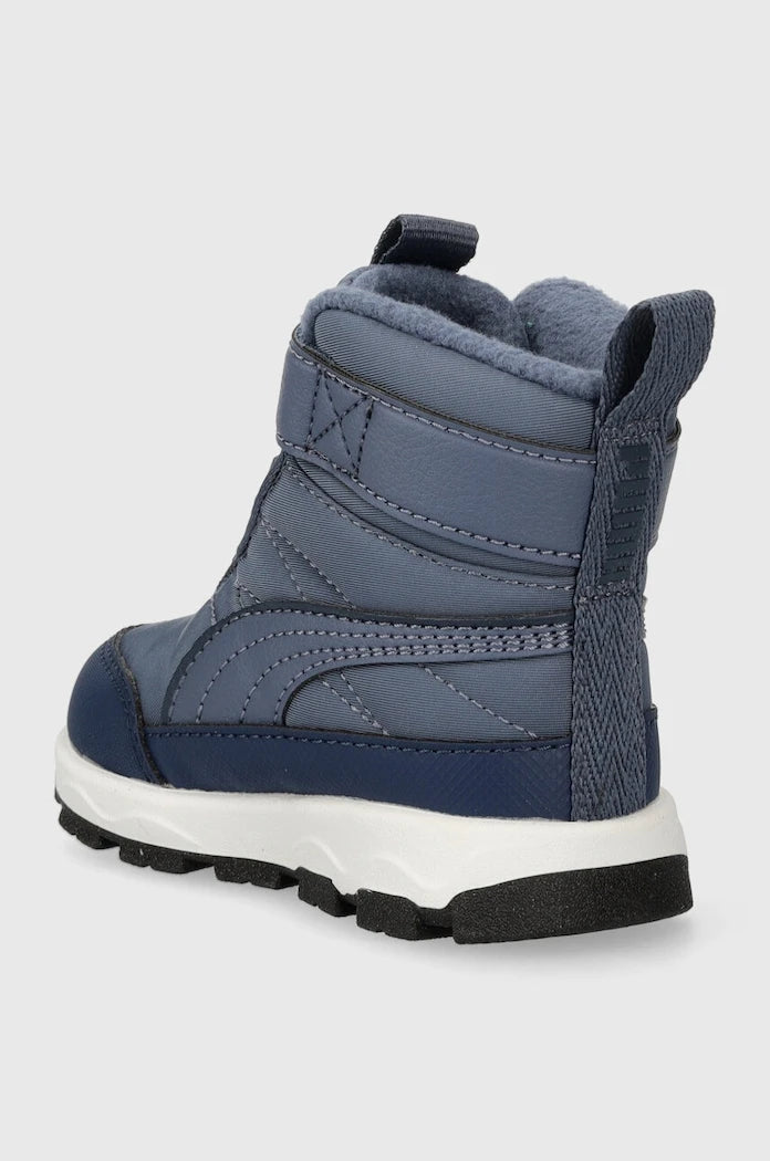 Puma Evolve Boot AC+ Inf Çocuk Kışlık Bot