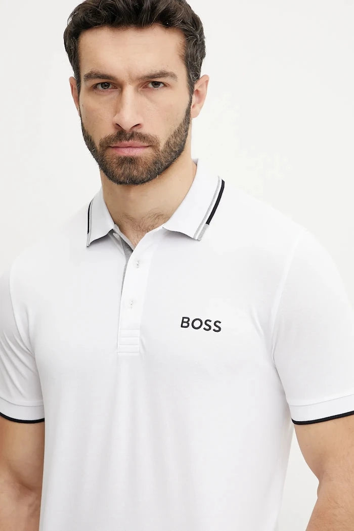 BOSS Green erkek polo tişört Paddy Pro