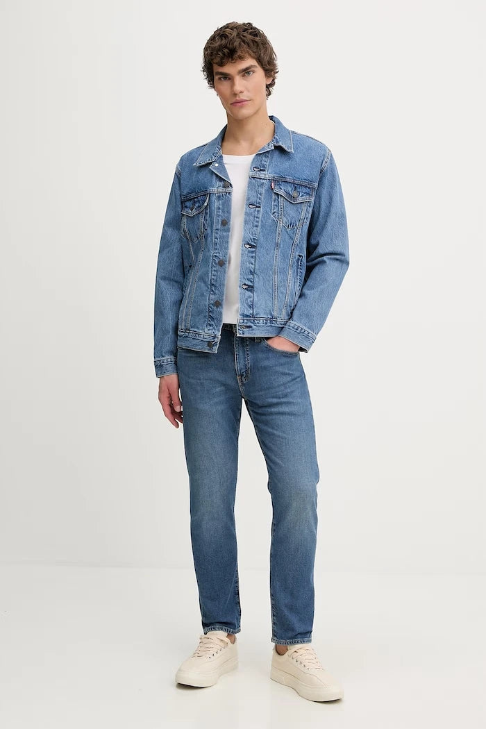 Levi's SS Relaxed Fit Pamuklu Tişört