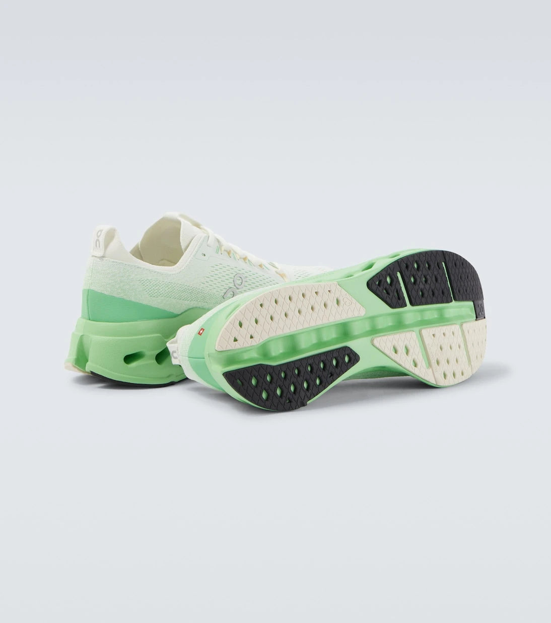 On - Cloudsurfer Max running shoes