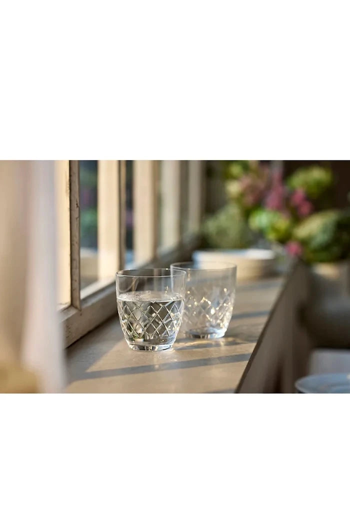 Lyngby Glas Eaton 300 ml Bardak Seti (2 Adet)