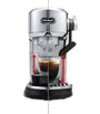 Dedica Maestro Espresso Coffee Machine