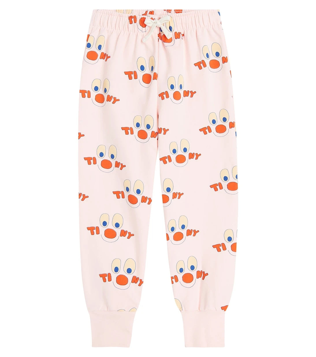 Tinycottons - Clowns cotton terry sweatpants