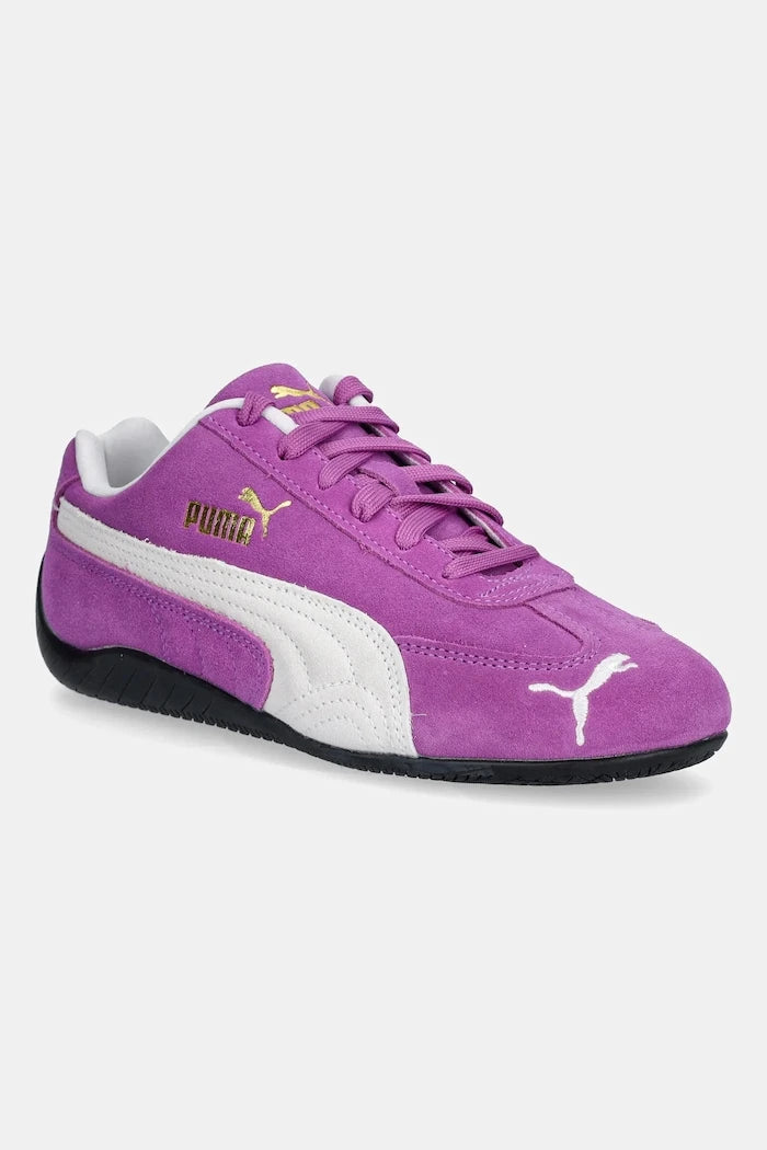 Puma Speedcat OG süet spor ayakkabı